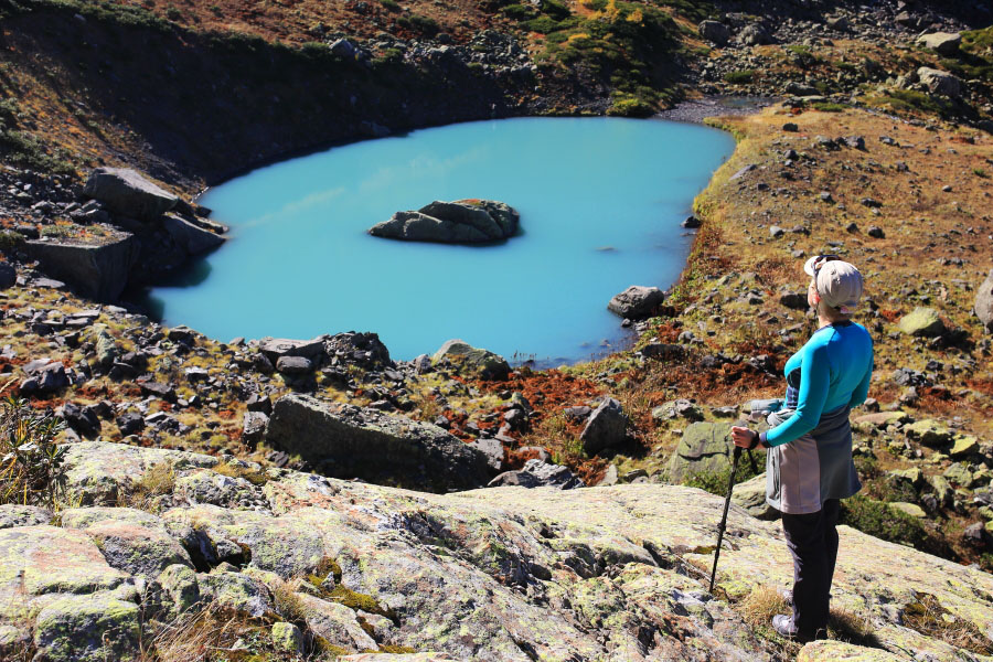 Озеро Альбова