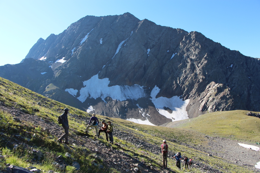 Псеашхо Южный