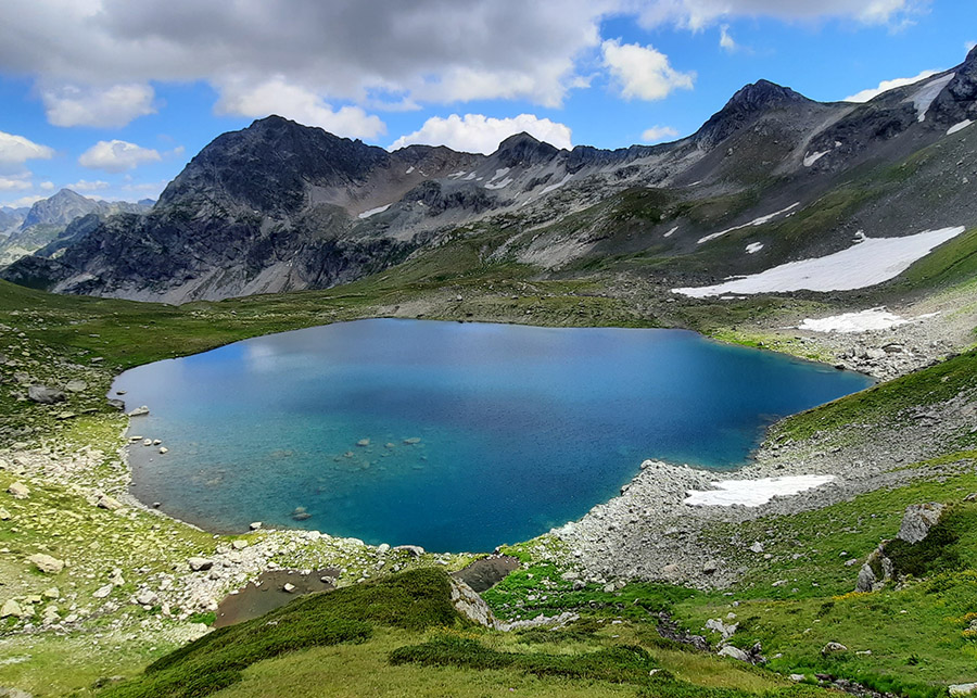 Озеро Аджара или Светикёль Озеро Аджара или Светикёль