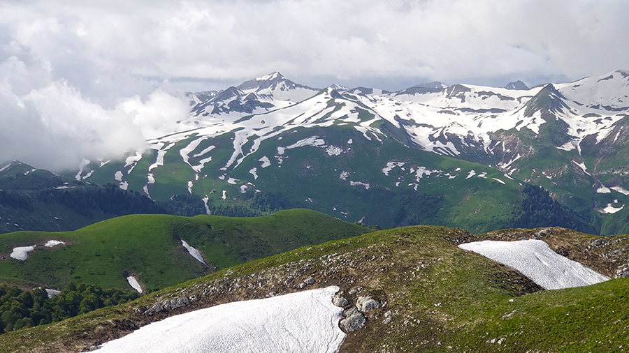 Походы в Сочи и Красной Поляне на майские праздники Походы в Сочи и Красной Поляне на майские праздники