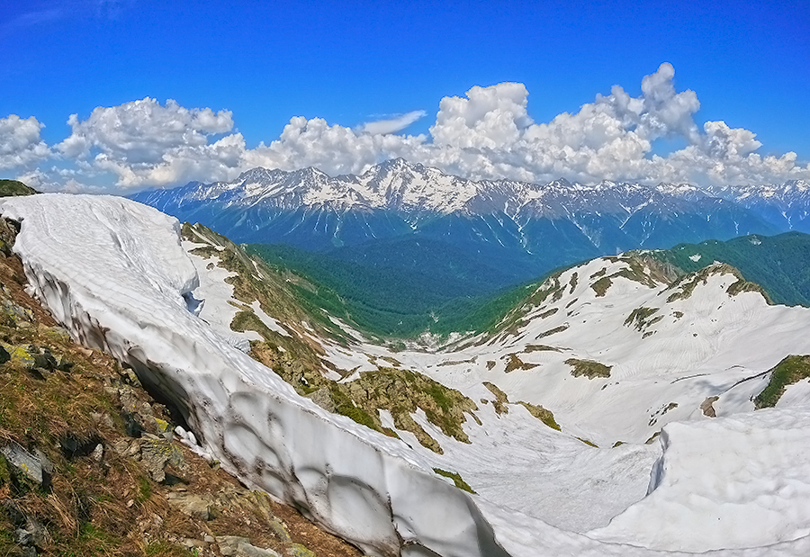 Походы в Сочи и Красной Поляне на майские праздники Походы в Сочи и Красной Поляне на майские праздники