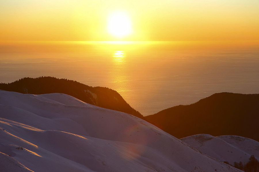 Поход в Абхазию на Арабику (Арбаику) Поход в Абхазию на Арабику (Арбаику)