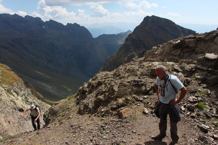 Поход на Агепсту