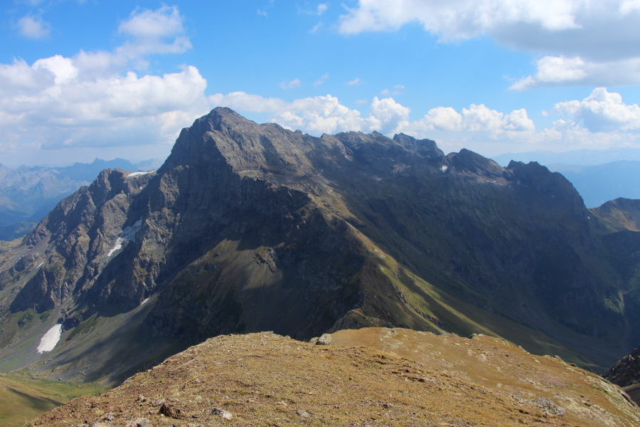 Поход на Агепсту