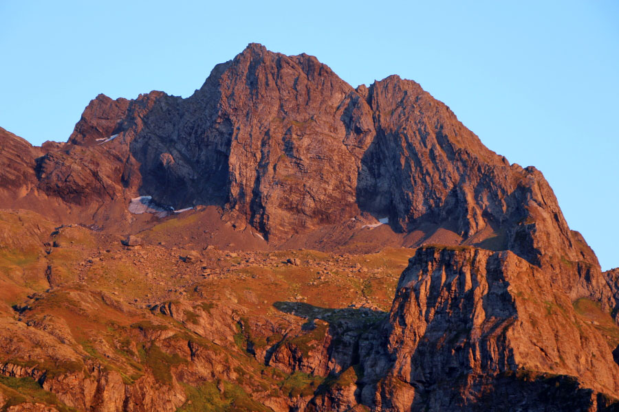 Поход на Агепсту