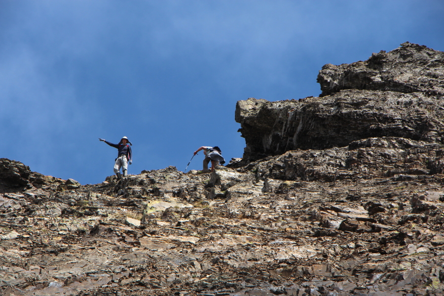 Поход на Агепсту