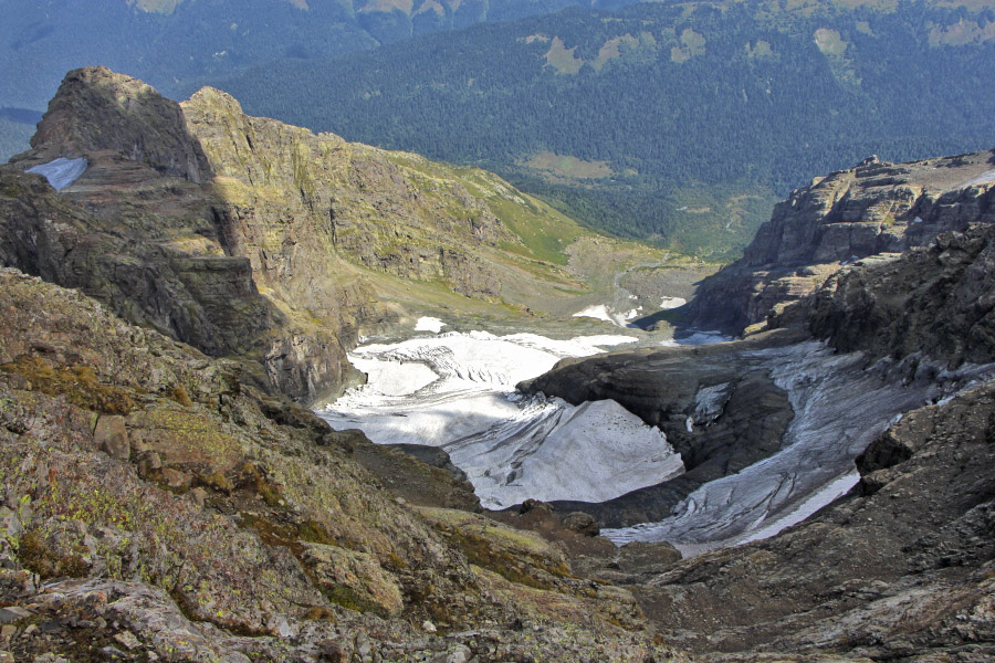 Поход на Агепсту