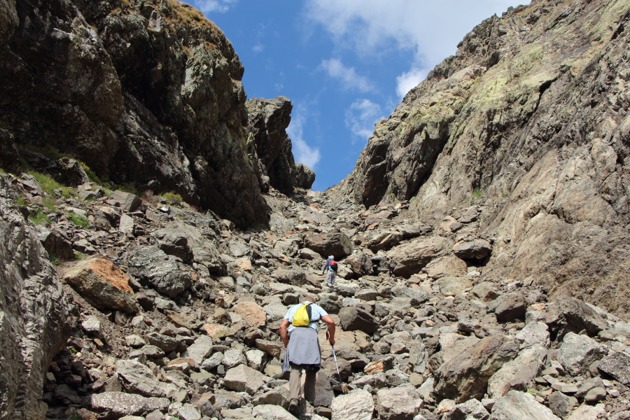Поход на Агепсту