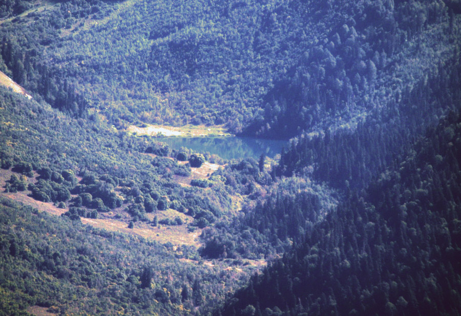 Поход на Агепсту