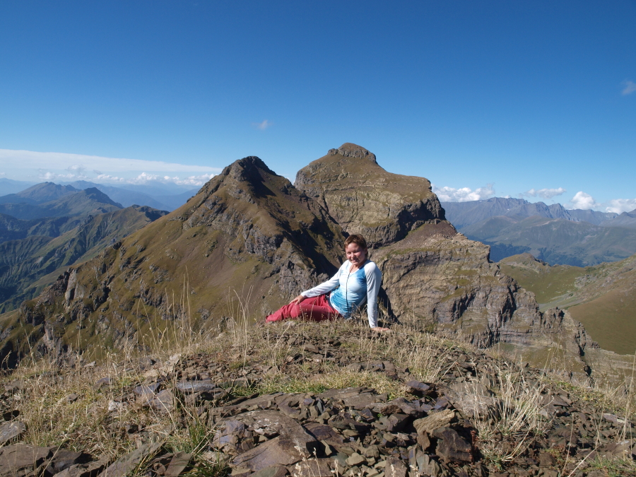 Поход на Агепсту