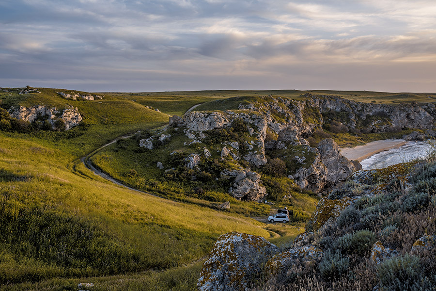 Авто тур в Крым Авто тур в Крым