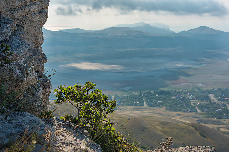 Авто тур в Крым Авто тур в Крым