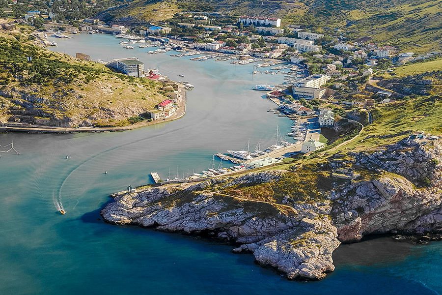 Авто тур в Крым Авто тур в Крым