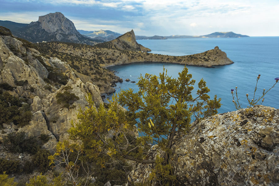 Авто тур в Крым Авто тур в Крым