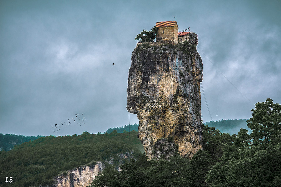 Автотур в Грузию Автотур в Грузию